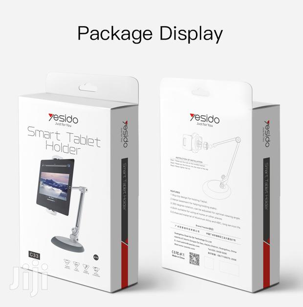 Universal Adjustable Stand for Tablet and Phones 4" - 10.5" · Photo 7