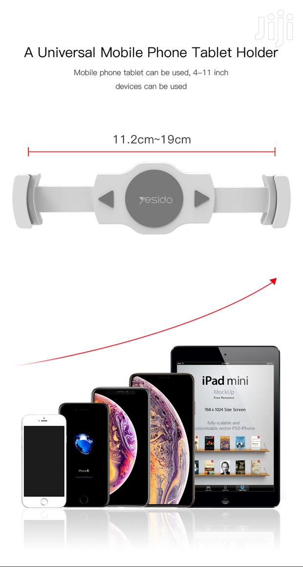 Universal Adjustable Stand for Tablet and Phones 4" - 10.5" · Photo 8