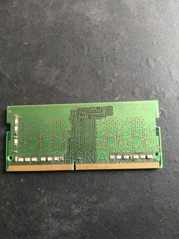 Samsung 8gb DDR4 Laptop Ram · Photo 2