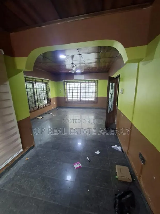 Two Bedrooms Office Space for Rent at Haatso · Photo 3
