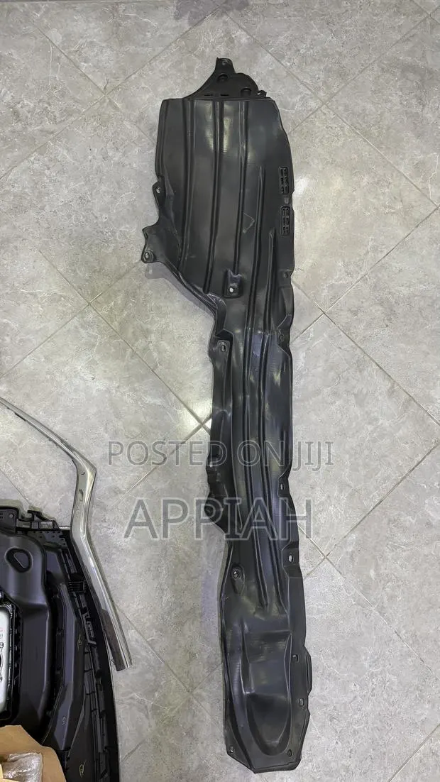 New Front Right Fender Liner for Honda CRV 17-19 · Photo 1
