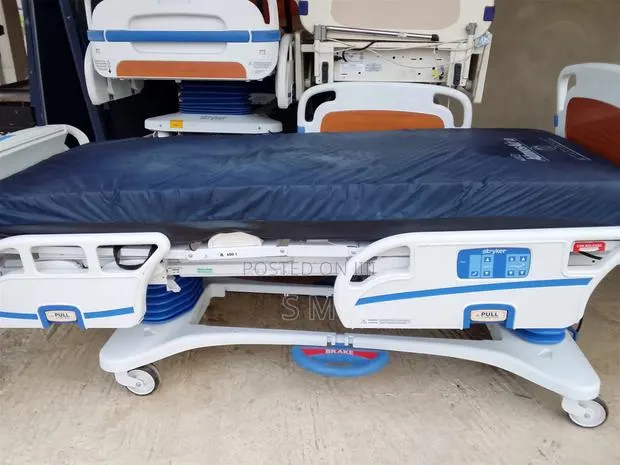 Hospital Beds · Photo 1