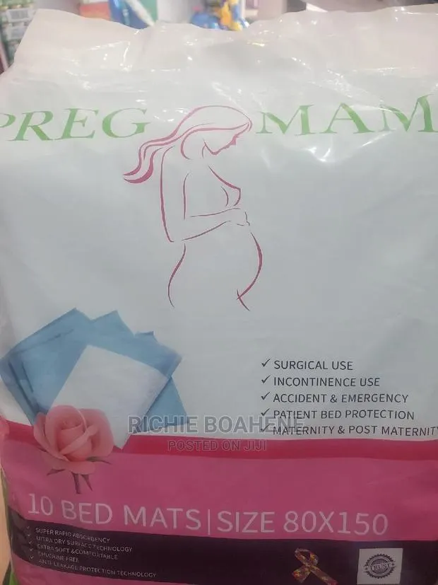 Preg Mama Bedmat · Photo 1