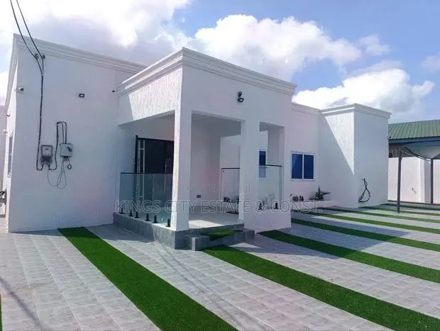 3bdrm House in Obeyeyie, Amasaman for sale · Photo 1