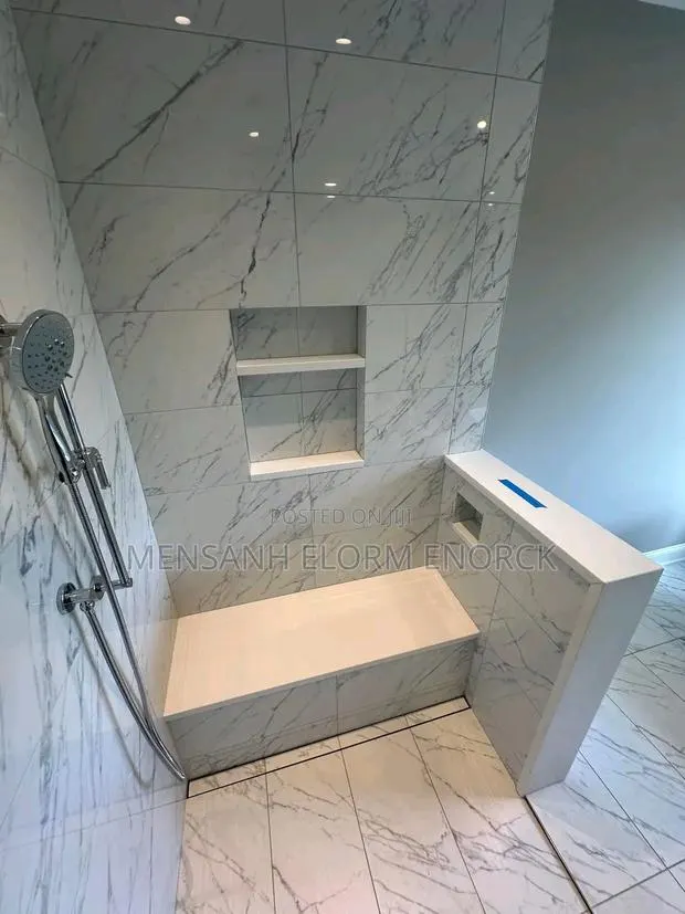 Tiling Service · Photo 1
