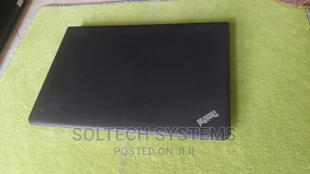 Laptop Lenovo ThinkPad Edge E555 8GB Intel Core i7 HDD 500GB · Photo 1