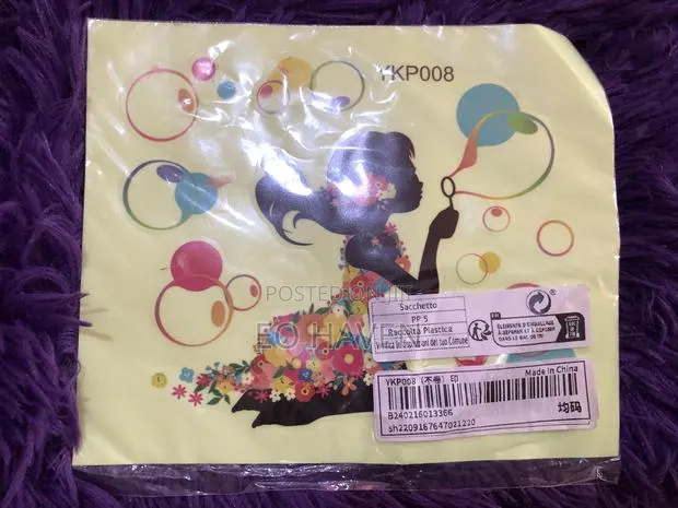 Luminous Wall Stickers (2pcs) · Photo 1