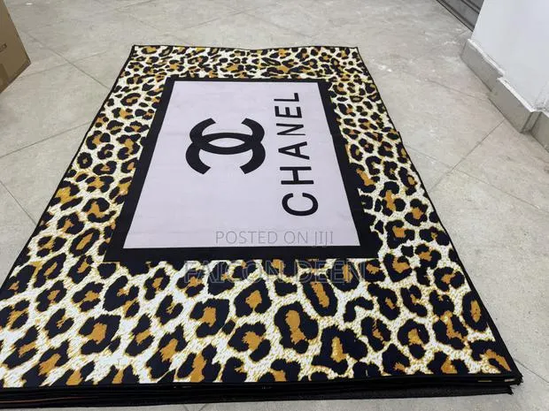Luxury U Can Afford (Soft Thick and Durable Floor Carpets · Photo 1