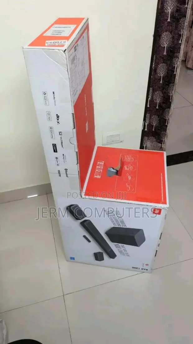 JBL Bar 1300 · Photo 1