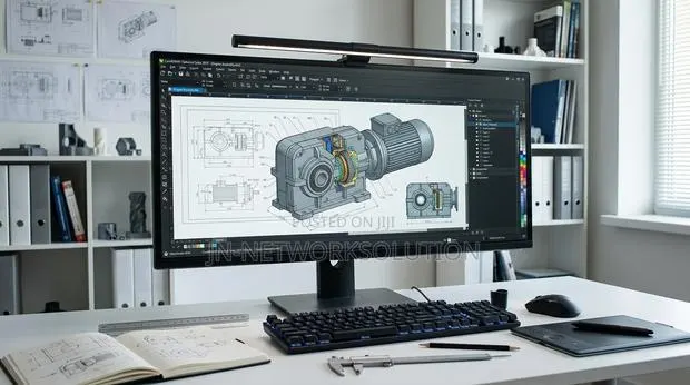 CorelDRAW Technical Suite 2019 for Windows for 1pc Digital Key Lifetme · Photo 1