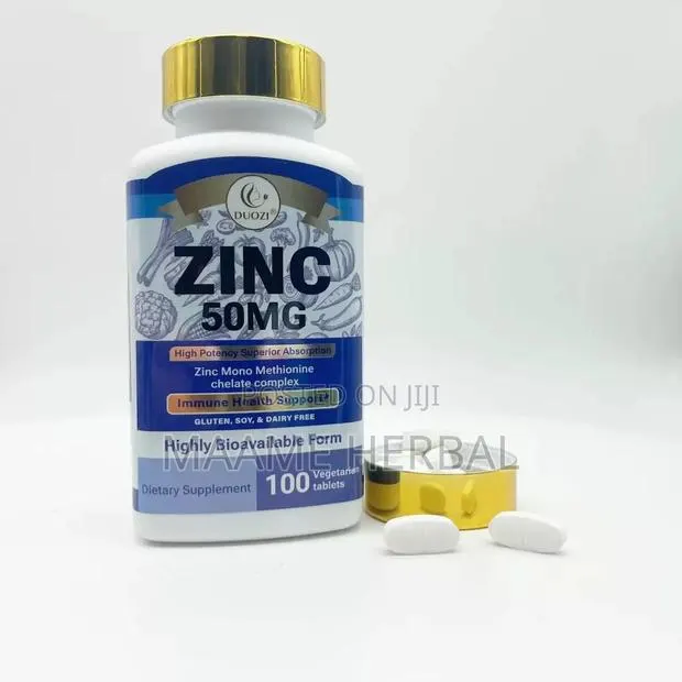 Zinc Capusel (Douzi) · Photo 1