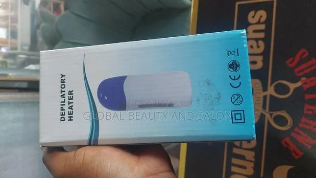 Depilatory Wax 4in1 · Photo 7