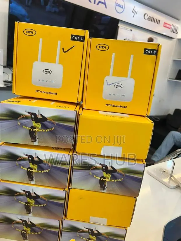 Mtn Universal Router Gl · Photo 1