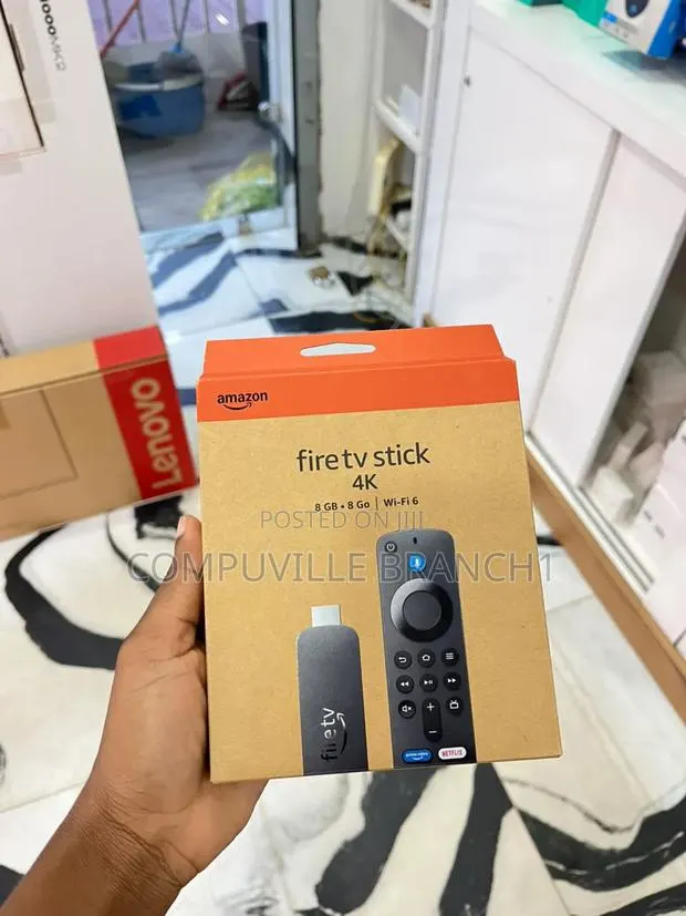 Fire Stick 8go · Photo 1