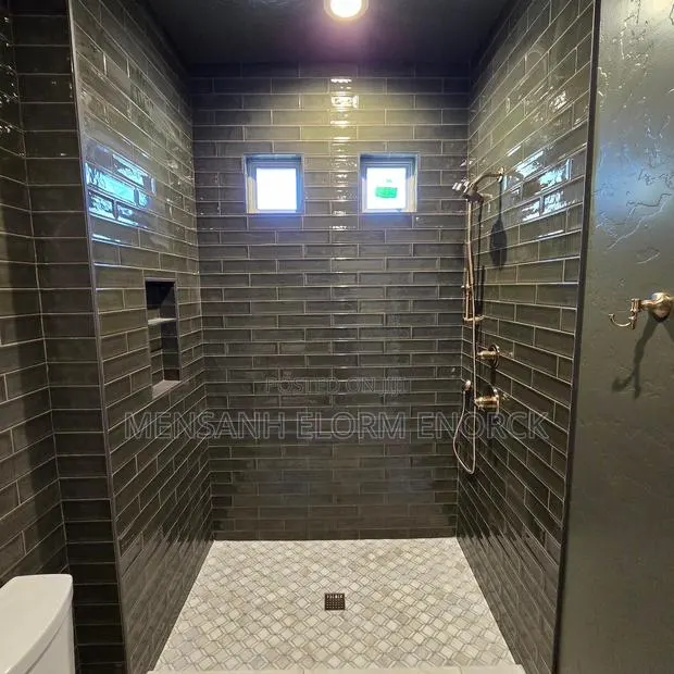 We Are a Good Company Tiler Work , Pop Stone . · Photo 1