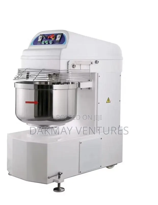 Spiral Dough Mixer 34 Litre · Photo 1