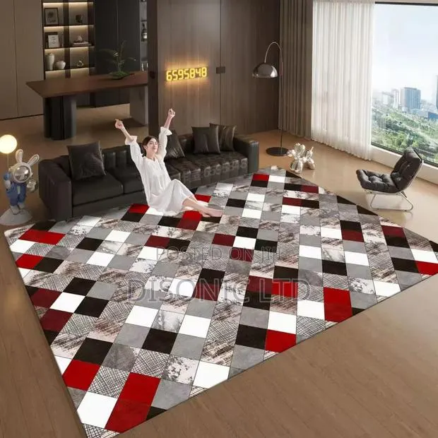 Center Carpets · Photo 4