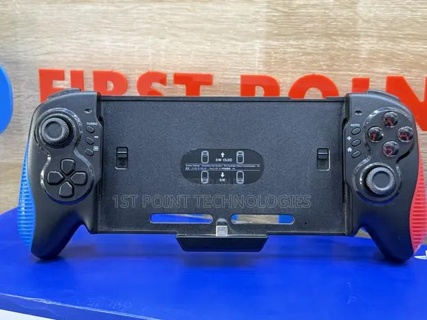 Nintendo Switch Split Pad · Photo 1