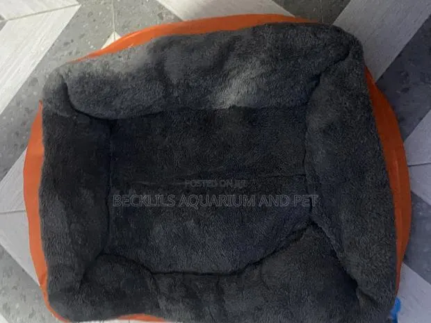 Quality Bed for Dogs and Cat · Photo 1