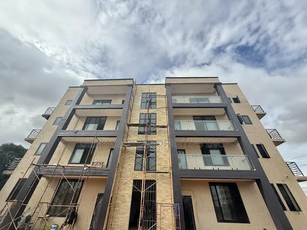 2bdrm Apartment in American House, East Legon for rent · Photo 1