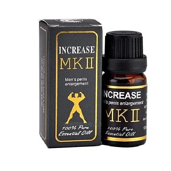 Standard Mk Penis Enlargement Oil. · Photo 1