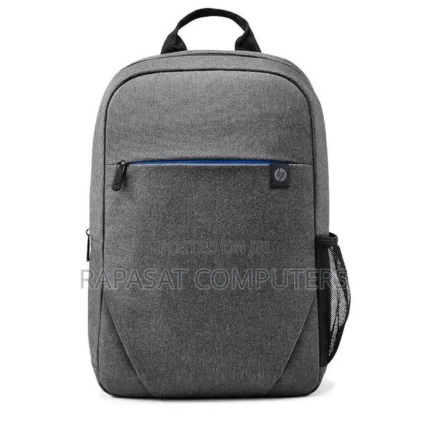 HP Prelude 15.6" Laptop Backpack · Photo 1