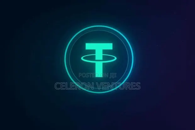 Digital Tether Usdt / We Buy And Sell · Photo 2