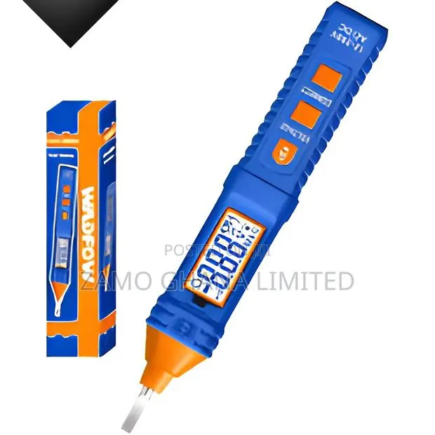 Test Pencil - Wtp4501 · Photo 1