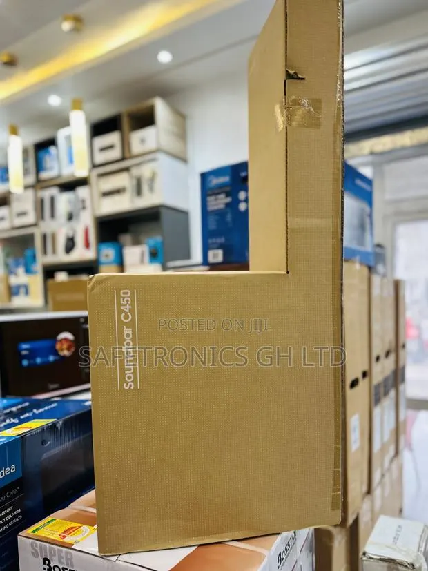 Text Us for Your Samsung C450 300w · Photo 1
