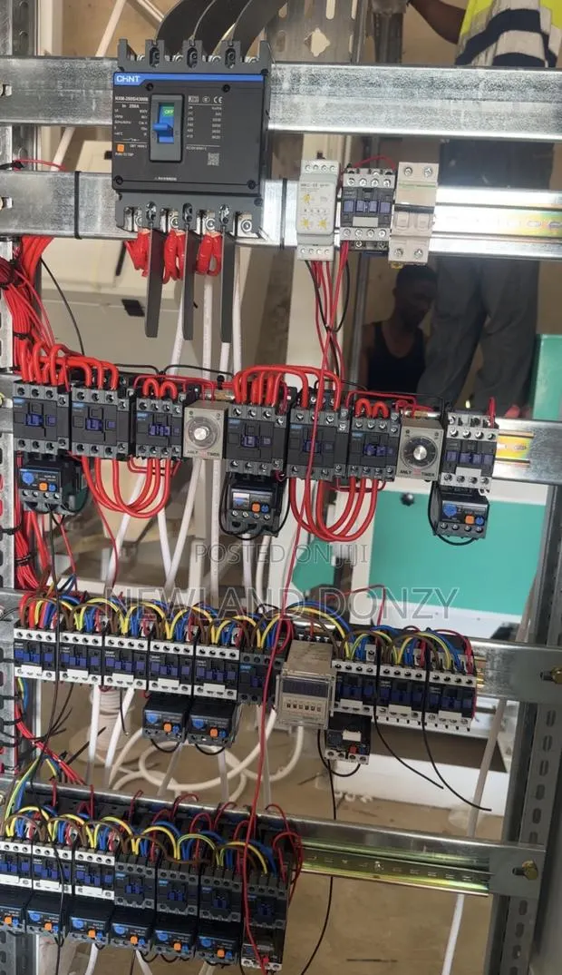 Electrical Repair Services · Photo 1