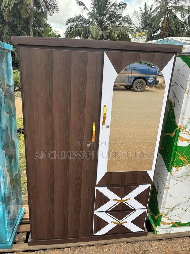 Kafe Wadrobe Design(Payment on Delivery) · Photo 1