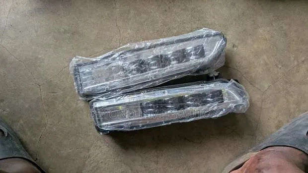 Honda Accord 2018 - 2022 Fog Light Only · Photo 1