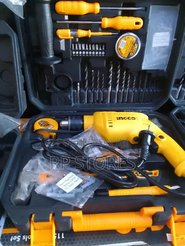 Tools Sets · Photo 1