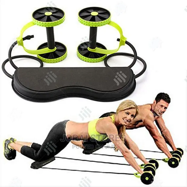 Revoflex Extreme · Photo 1