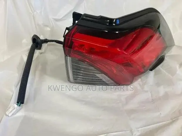 Toyota RAV4 Taillight 2019 2020 2021 2022 2023 · Photo 1