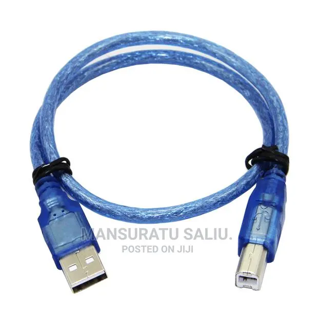 Printer Cable · Photo 1