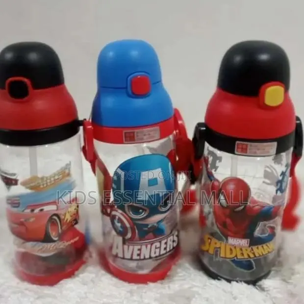Water Bottle for Children · Photo 2
