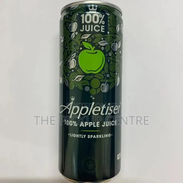 Appletiser · Photo 1