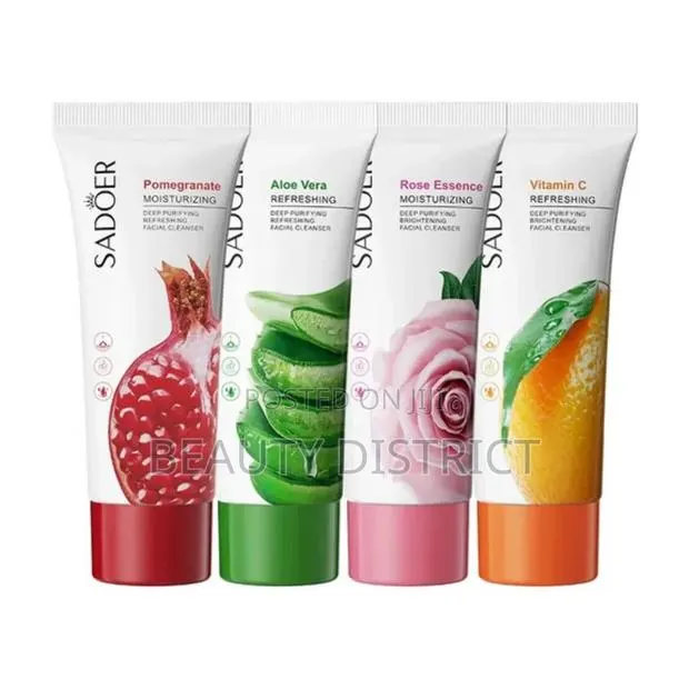 Facial Cleanser · Photo 1
