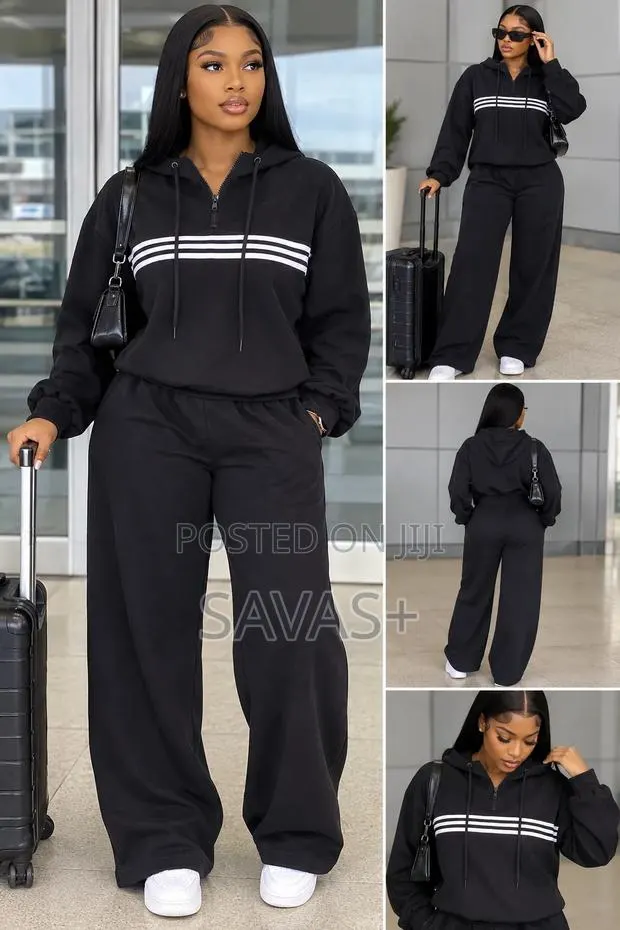 2 Piece Travel Set · Photo 1