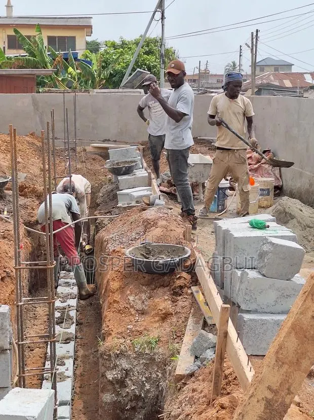 Construction Services · Photo 1