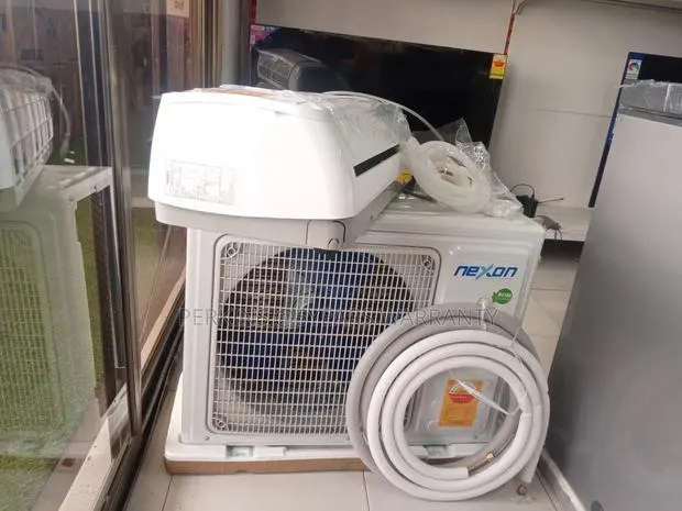 Nexon Frost Max 1.5hp Nexon Air Conditioner · Photo 1