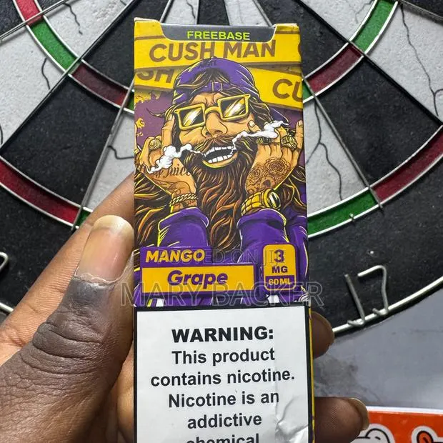 Vape Liquid Quality Vape Juice · Photo 1