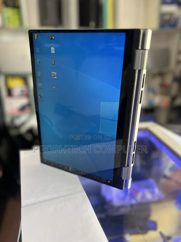 Laptop Dell 16GB Intel Core i5 SSD 512GB · Photo 1