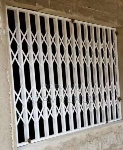 Burglary Proof · Photo 2