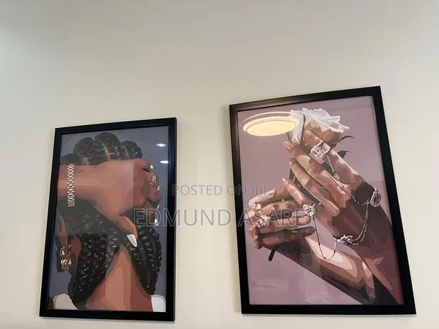 Bedroom Frames · Photo 1