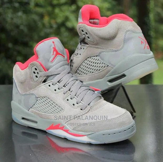 Air Jordan 5 · Photo 1