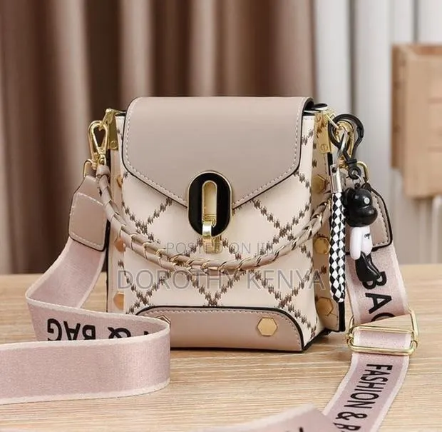 Luxury Women's Party Handbags - Elegant Chain Crossbody Bag · Photo 1