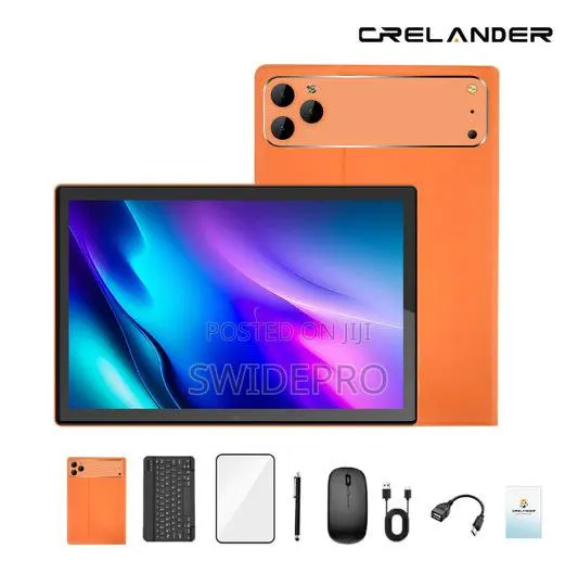 New Tablet 1 TB · Photo 1