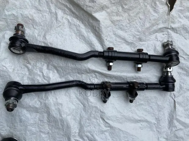 Toyota Coaster Tie Rod Ends · Photo 1